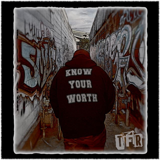 Know Your Worth cover art