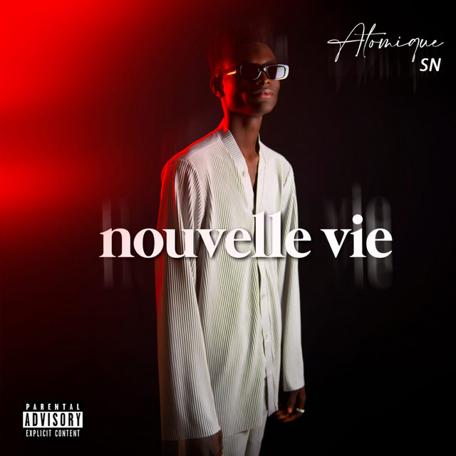 nouvelle vie cover art