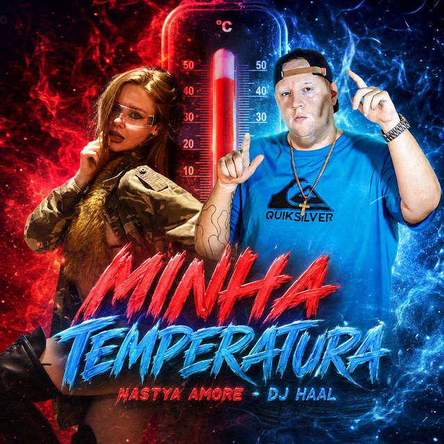 Minha Temperatura