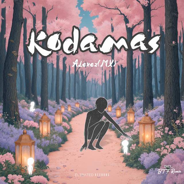 Kodamas