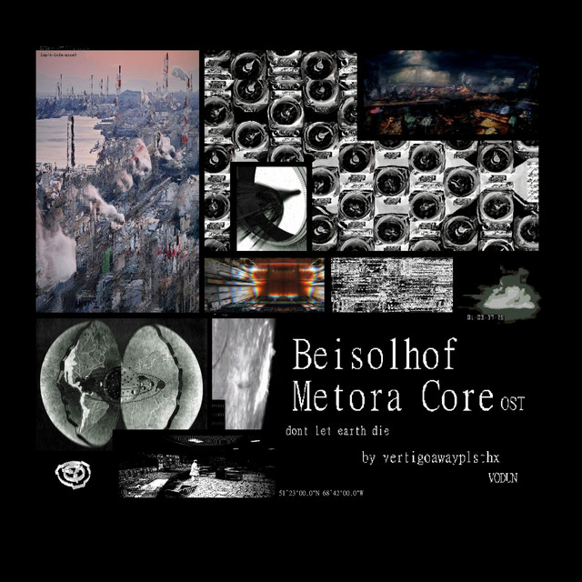 Beisolhof VOL I [METORA] cover art