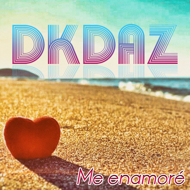 Me Enamoré cover art