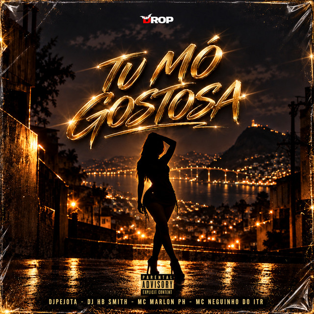 Tu Mó Gostosa