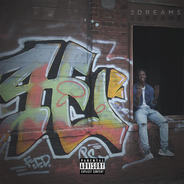 2 Dreams cover art