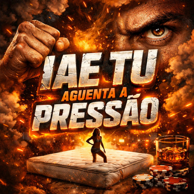 Eai Tu Aguenta a Pressão
