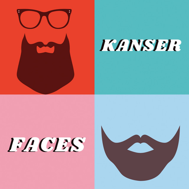 Faces cover