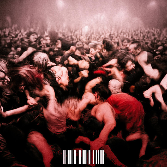 MOSHPIT x PINOKYO