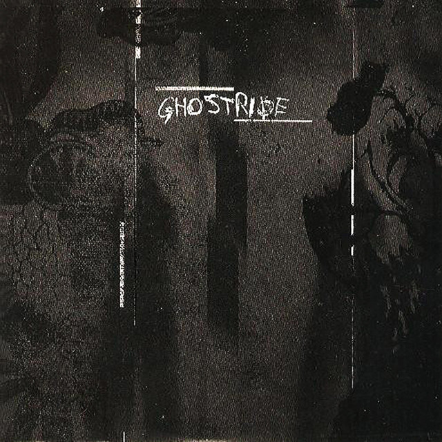 Ghostride cover