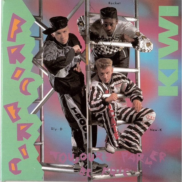 Fric fric - Dollars Mix cover art