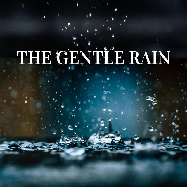 The Gentle Raine cover art