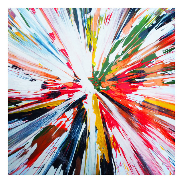 SPINN cover art