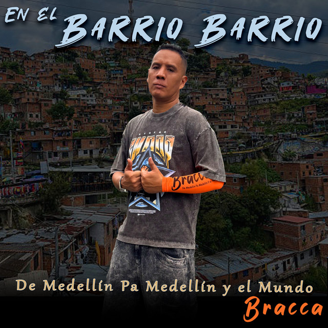 En el Barrio Barrio