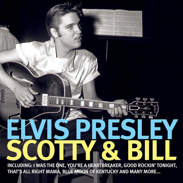 That S All Right Song By Elvis Presley Spotify