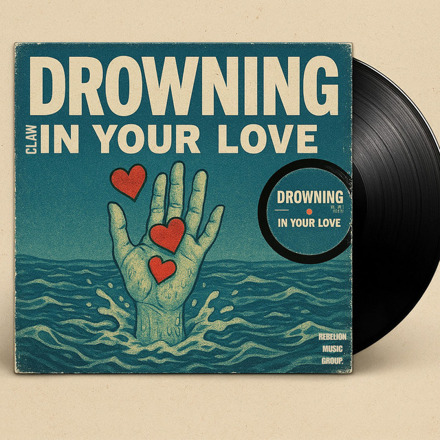 DROWNING (IN YOUR LOVE)