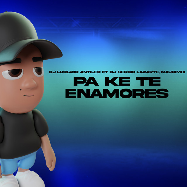 Pa Ke Te Enamore - Remix