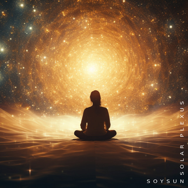 Solar Plexus cover art