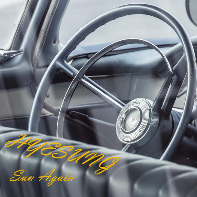 Sun Again (Extended Session) cover art