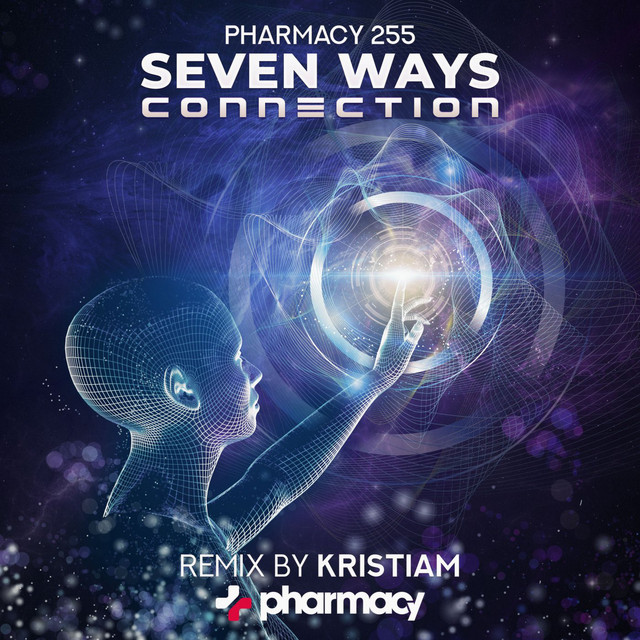 Connection album art