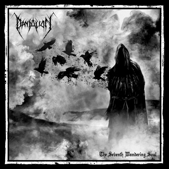 The Seventh Wandering Soul cover art