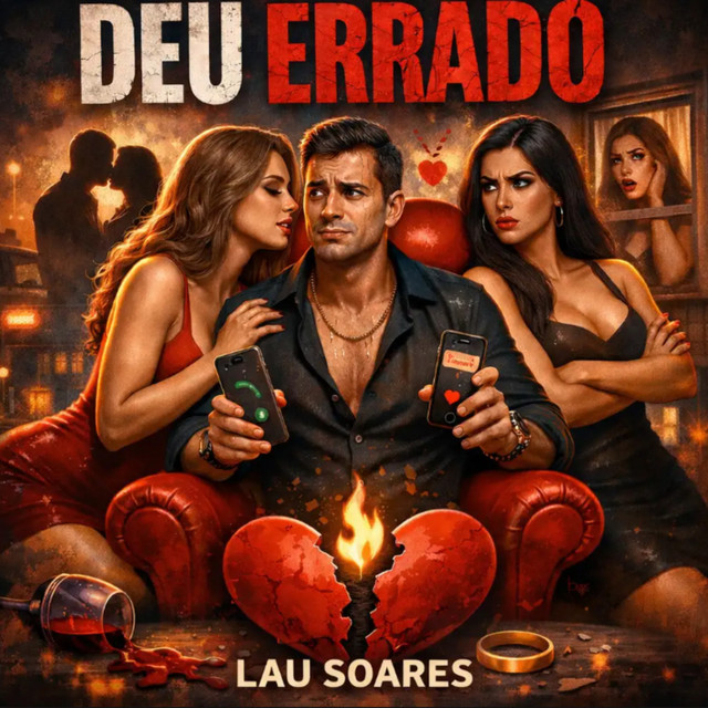 Deu Errado