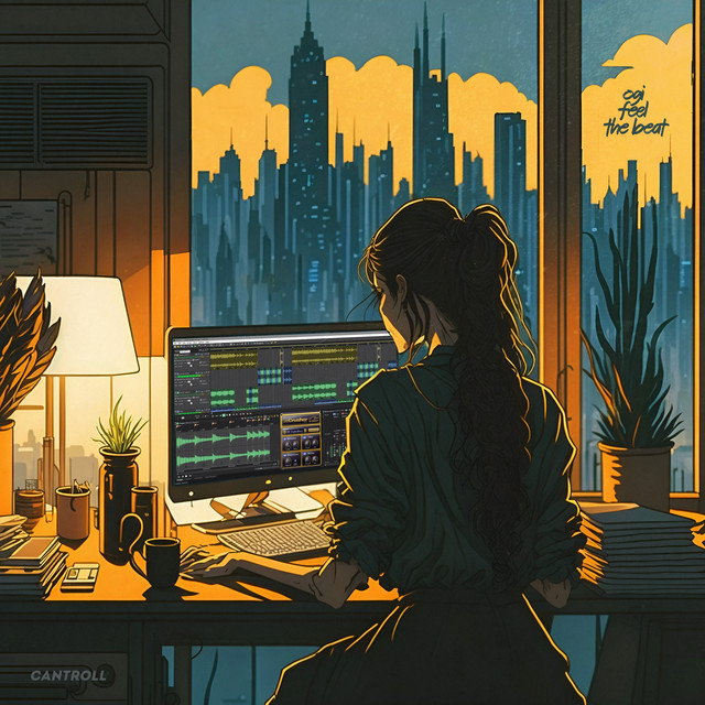 Stronger Than the Problems cover art