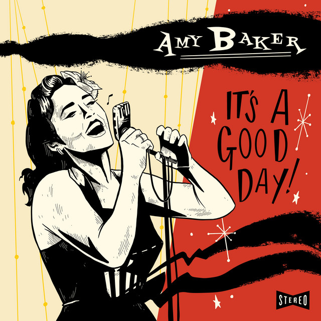 It's a Good Day cover art