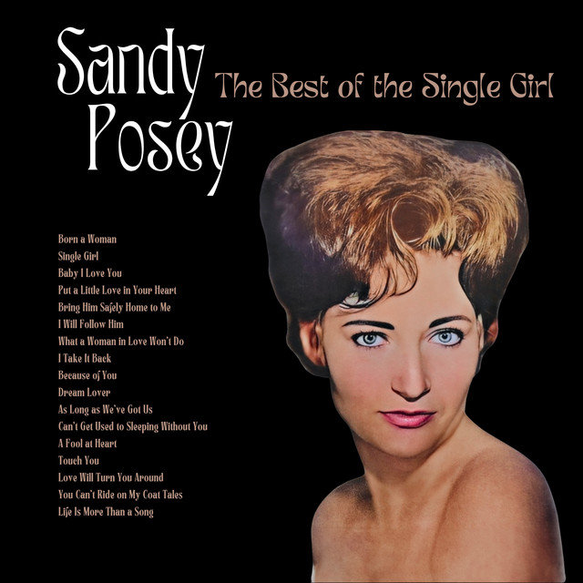 The Best of the Single Girl cover art