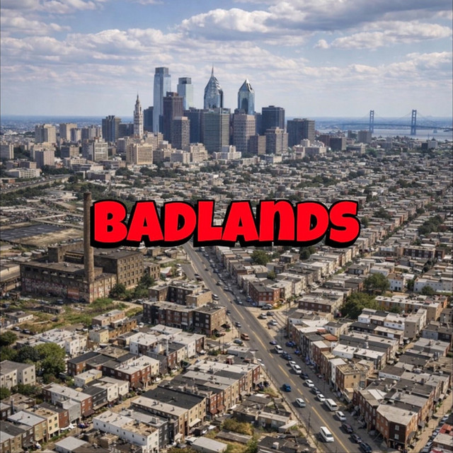 Badlands