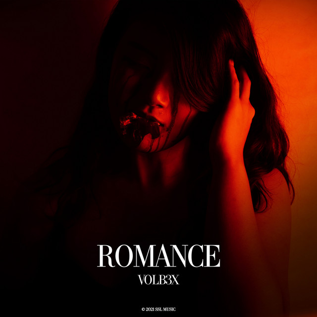 VOLB3X – Romance