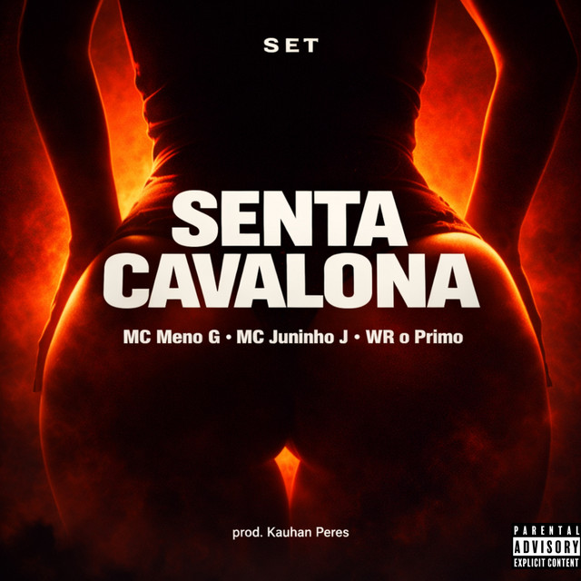 Set Senta Cavalona