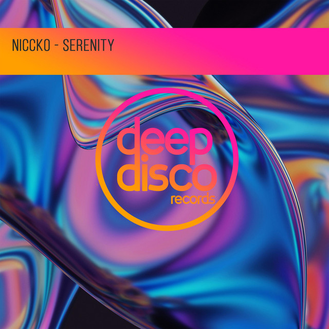 Serenity cover art