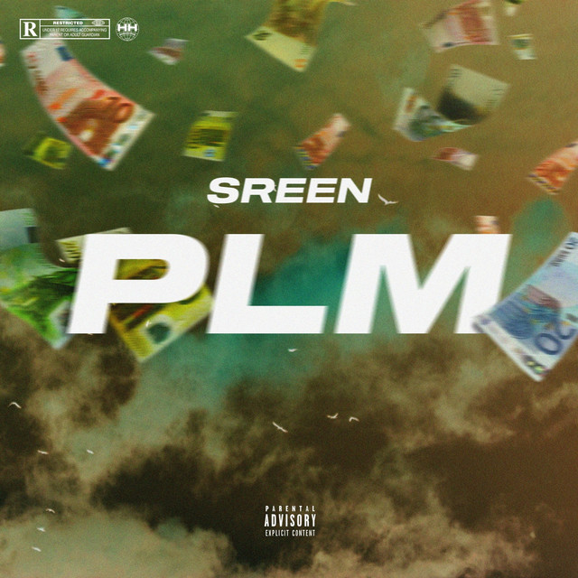 PLM cover art