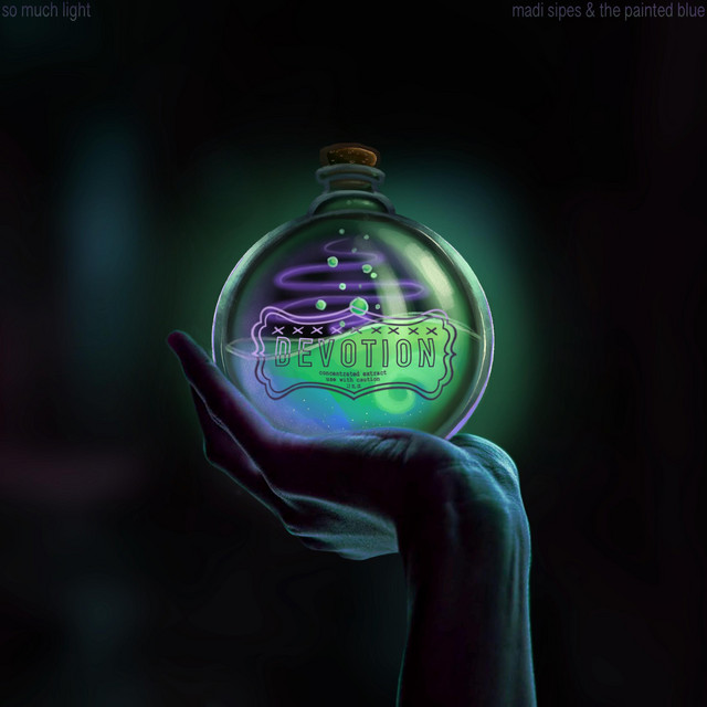 Devotion cover art