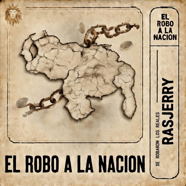 El Robo a La Nación
