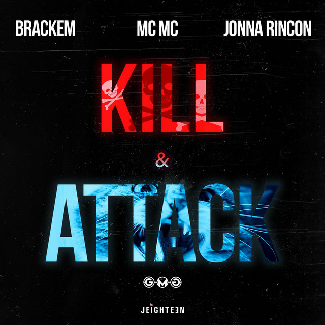 Kill & Attack