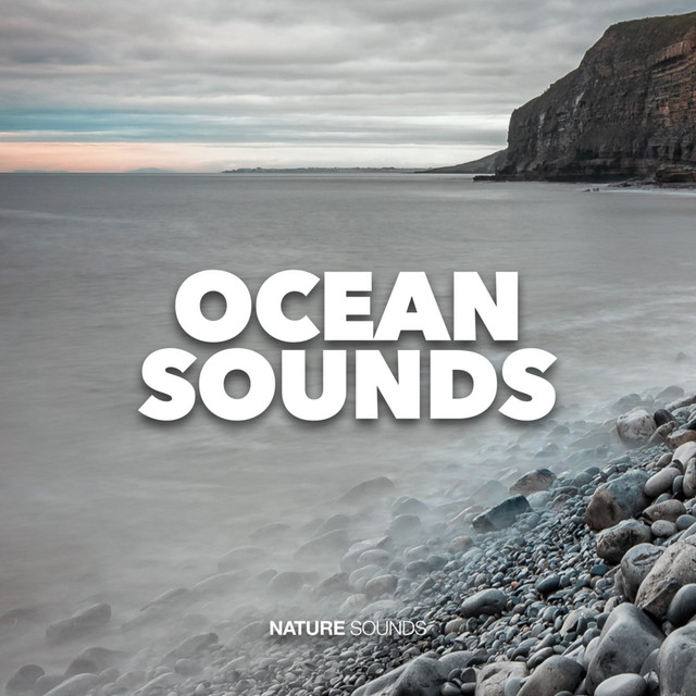 Ocean Sounds cover art