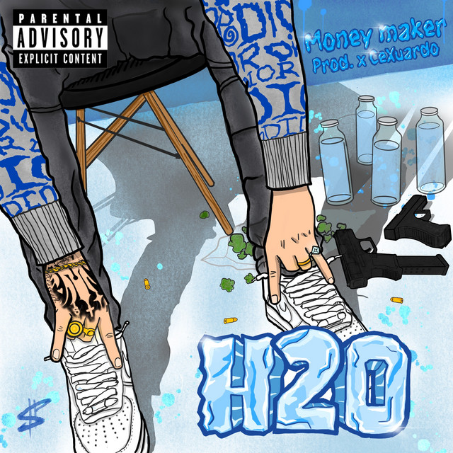 H2O