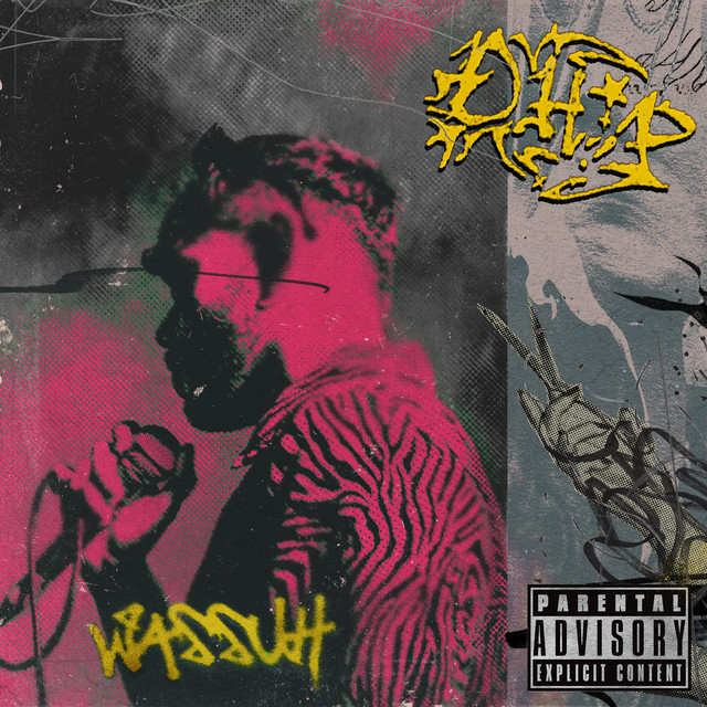 Wassuh cover art