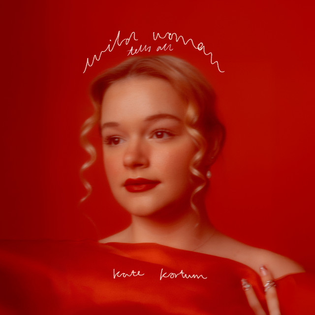 Wild Woman Tells All cover art