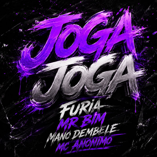 Joga Joga