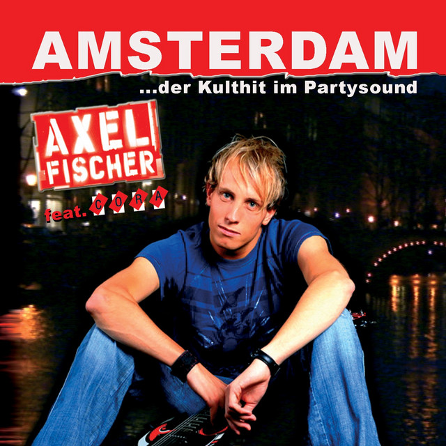 Amsterdam - Single Version