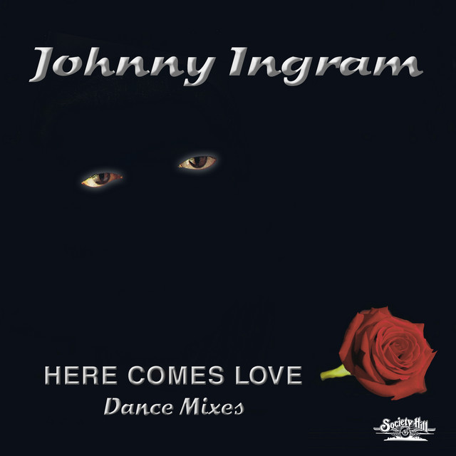 Here Comes Love cover art
