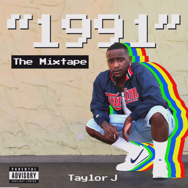 1991 cover art