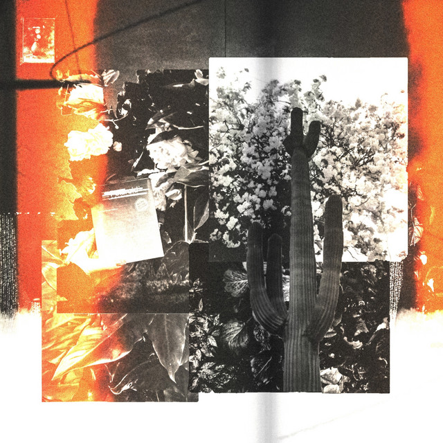 THE UNKNOWN cover art