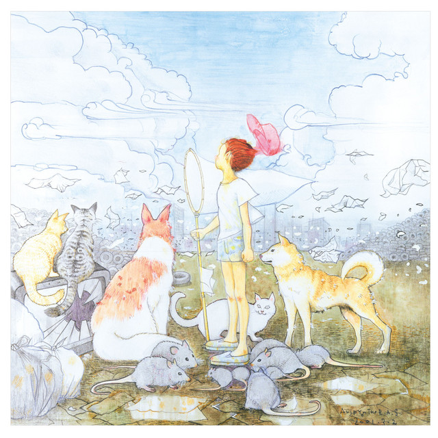 東京少年 by GOING STEADY