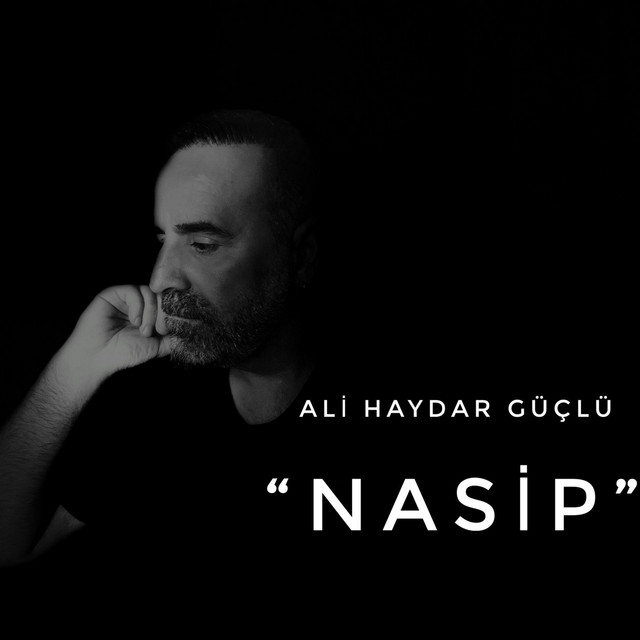 Nasip cover art