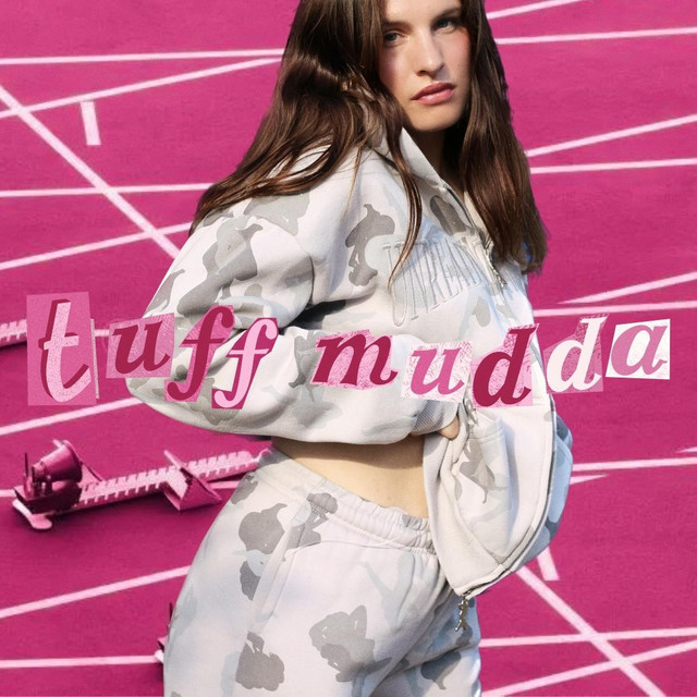 Tuff Mudda cover art