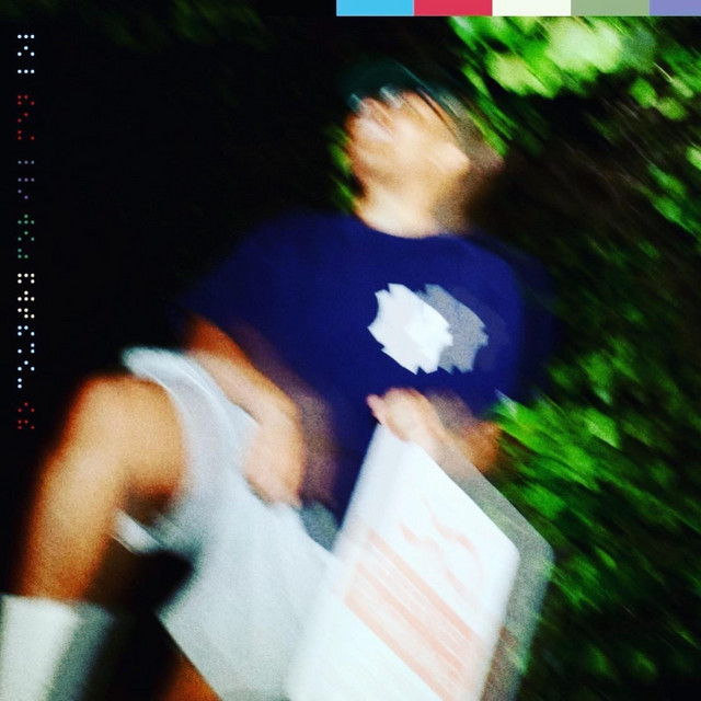 No Country for Ill Men cover art