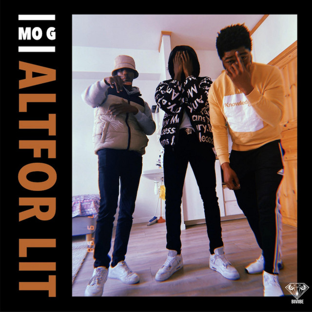Altfor Lit cover