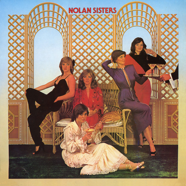 The Nolan Sisters by The Nolans